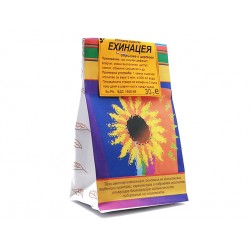 Echinacea (Ecinacea purpurea), dried stalk and flower, Bilkaria, 30 g
