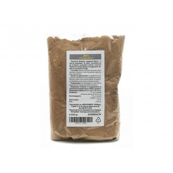 Linseed flour, Albo, 250 g
