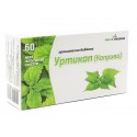 Urtikap, nettle extract, PhytoPharma, 60 capsules