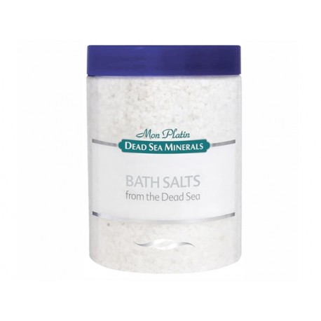 Bath salts from Dead sea, DSM, 1200 g