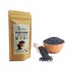 Black sesame seeds, natural, Zdravnitza, 100 g