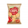 Corn and Rice Chips - paprika, Benlian, 50 g