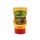 BIO Agave syrup, light, 380 ml