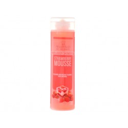 Hair and Body shower gel - strawberry mousse, Stani Chef's, 250 ml