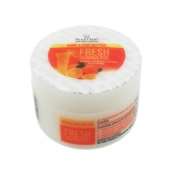 Hand & Foot Butter - fresh orangeade, Stani Chef's, 100 ml