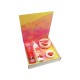Cosmetic Gift Box "Food for Body" - strawberry mousse