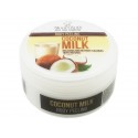 Body peeling - coconut milk, Stani Chef's, 250 ml