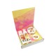 Cosmetic Gift Box "Food for Body" - coconut milk