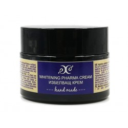 Whitening Pharma Cream, Hristina, 40 ml