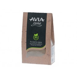 Bulgarian Black Clay powder, Avia, 250 g