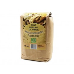 White einkorn flour, Ecosem, 1 kg