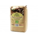 White spelt (dinkel) flour, Ecosem, 1 kg