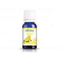 Pure Lemon essential oil, Eterina, 10 ml