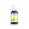 Pure Lemon essential oil, Eterina, 10 ml