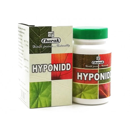 Хипонид, за здрави яйчници, Чарак, 50 таблетки