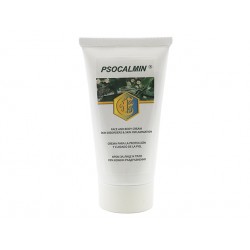 Psocalmin, face and body cream for skin inflammation, 75 ml