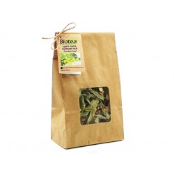 Linden - flower, pure herbal tea, Biotea, 20 g