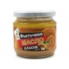 Peanut butter - classic recipe, Nutri Food, 340 g