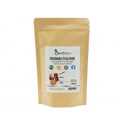 Isomaltulose, alternative sweetener, Zdravnitza, 200 g