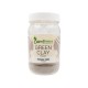 Natural Green Clay, powder, Zdravnitza, 380 g
