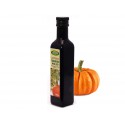 Pumpkin oil, cold pressed, Baclho, 250 ml