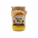 Пчелен мед - Букет, натурален, Амброзия, 450 гр.