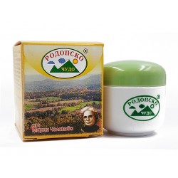 Wonder of Rodopy, Bulgarian Herbal Cream, 50 ml