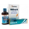 HiOra-K Sensi-Kit, relief for sensitive teeth, Himalaya, 1 pc