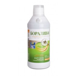 Boralin - 8, based on tribulus Terrestris, 500 ml