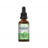 Plantain, tincture from fresh herb, Herbalkan, 50 ml