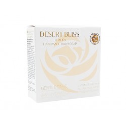 Luxury, handmade balm-soap with camel milk, Desert Bliss, 100 g