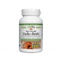 Super Strenght Garlic + Reishi, Natural Factors, 120 capsules