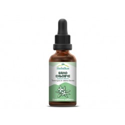 White bedstraw, herbal tincture, Herbalkan, 50 ml