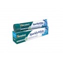 Sparkly White, Herbal Toothpaste, Himalaya, 75 ml