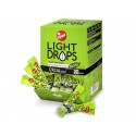 Light Drops, liquid sweetener with Stevia, EPSA, 50 sticks