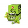Light Drops, liquid sweetener with Stevia, EPSA, 50 sticks