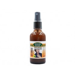Brocnho with propolis, herbal throat spray, Bioherba, 50 ml