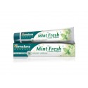 Mint Fresh, Herbal Toothpaste, Himalaya, 75 ml