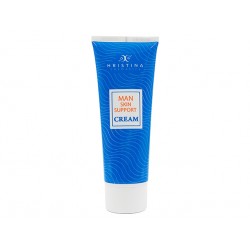 Man Skin Support cream, Hristina, 100 ml
