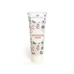 Moisturizing cream, Hristina, 100 ml