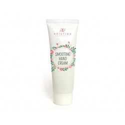 Smoothing hand cream, Hristina, 100 ml