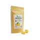 Candied Ginger, chewy candy, Zdravnitza, 150 g