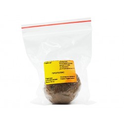 Natural Propolis, ball shape, Ambrozia, 30 g