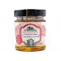Пчелен мед с розови листенца, Роял-Бийс, 230 гр.