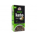KETO granola wirh coconut and cocoa, Vitalia, 280 g