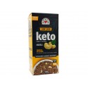 KETO granola with chocolate, nuts and seeds, Vitalia, 280 g