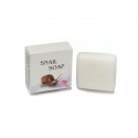 Natural soap with extract of Bulgarian snails, 30 g