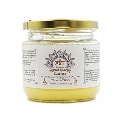 Pure Ghee - classic, Gopal Prasad, 250 g