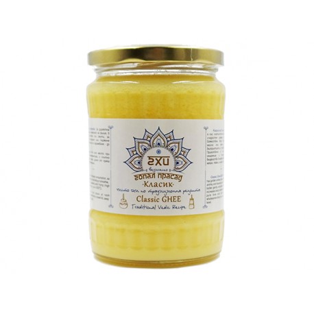 Pure Ghee - classic, Gopal Prasad, 450 g