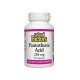 Pantothenic acid (vitamin B5), Natural Factors, 90 capsules